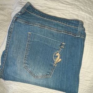 Womens jeans